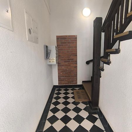 Apartments Psd Anny Lajming 3A สวูพสค์ ภายนอก รูปภาพ