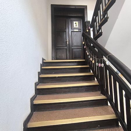 Apartments Psd Anny Lajming 3A สวูพสค์ ภายนอก รูปภาพ