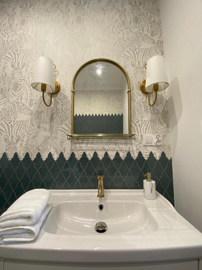 Apartments Psd Anny Lajming 3A สวูพสค์ ภายนอก รูปภาพ